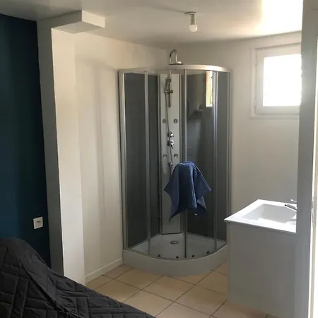 Caussada Apartment