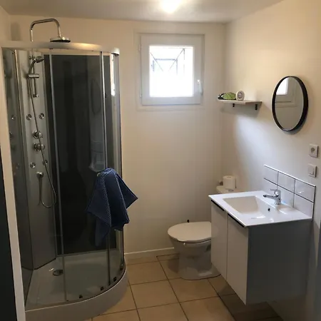 Apartment Caussada